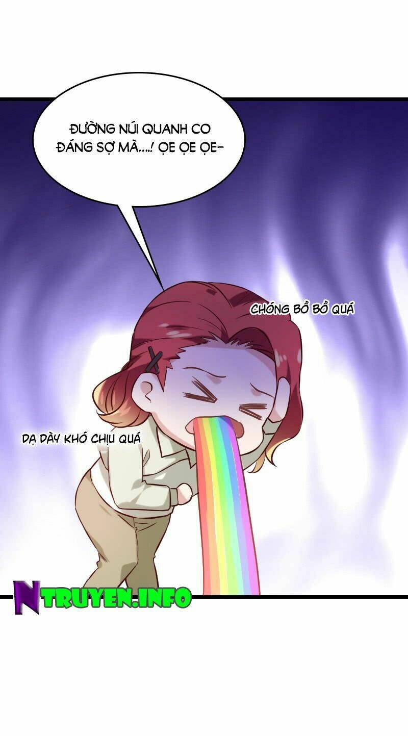 Ảnh Hậu Lão Bà Không Được Chạy Chapter 52 - Trang 2