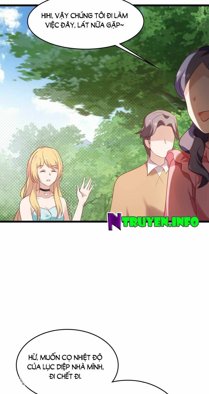 Ảnh Hậu Lão Bà Không Được Chạy Chapter 52 - Trang 2