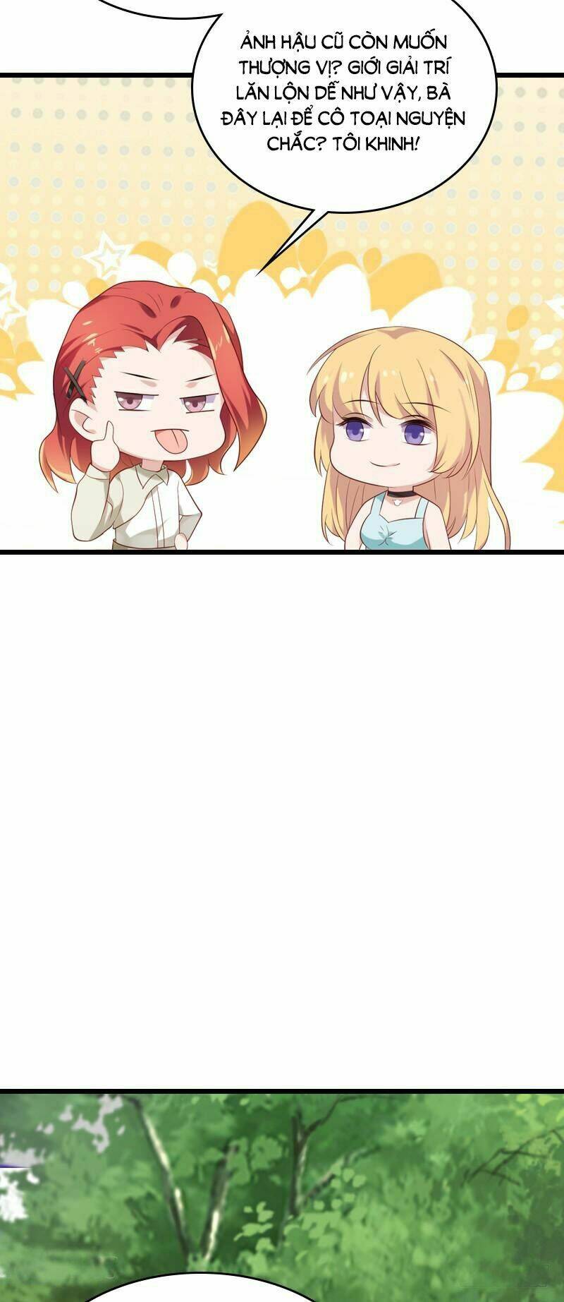 Ảnh Hậu Lão Bà Không Được Chạy Chapter 52 - Trang 2