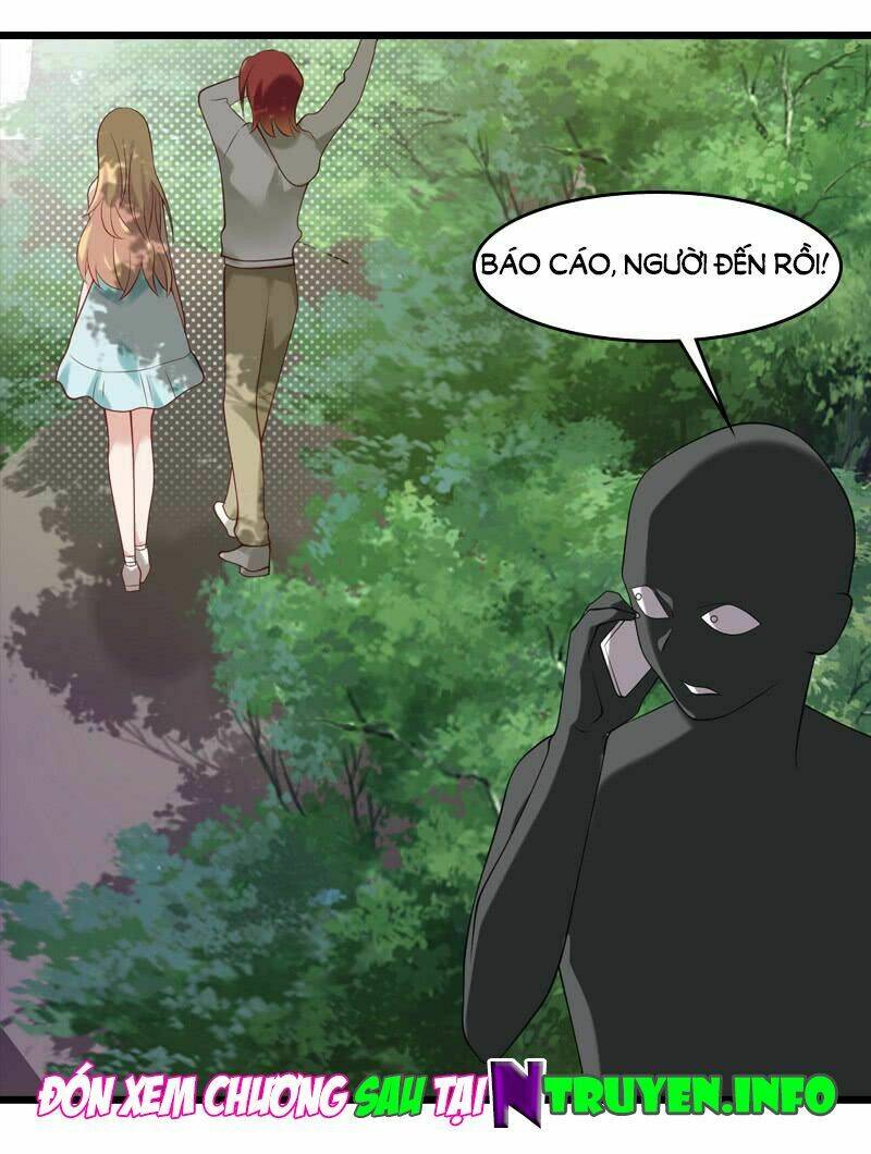 Ảnh Hậu Lão Bà Không Được Chạy Chapter 52 - Trang 2