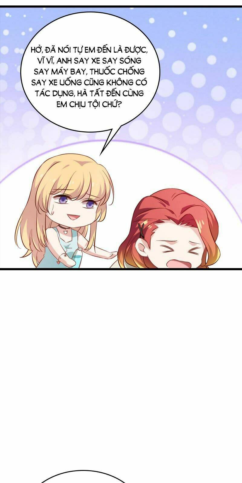 Ảnh Hậu Lão Bà Không Được Chạy Chapter 52 - Trang 2