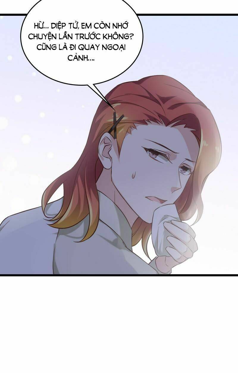 Ảnh Hậu Lão Bà Không Được Chạy Chapter 52 - Trang 2