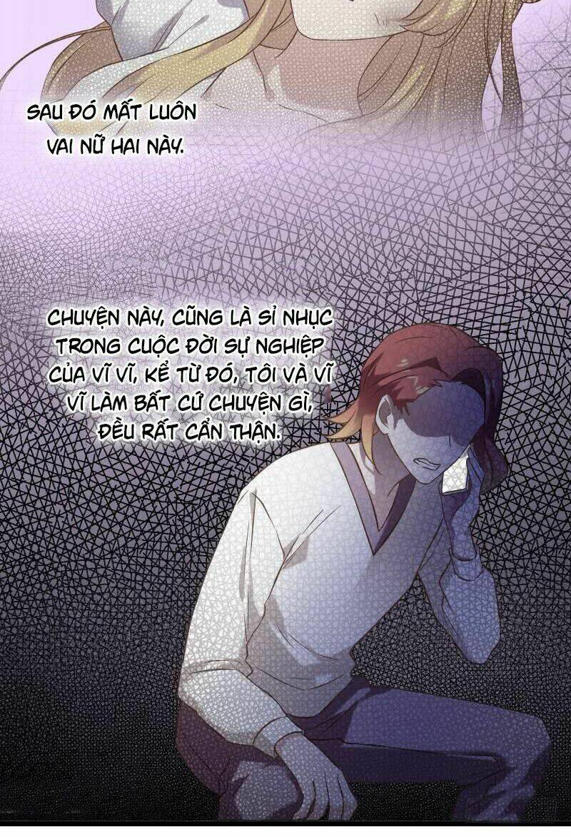 Ảnh Hậu Lão Bà Không Được Chạy Chapter 52 - Trang 2