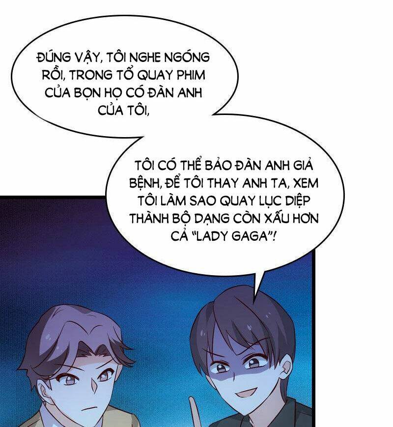 Ảnh Hậu Lão Bà Không Được Chạy Chapter 53 - Trang 2