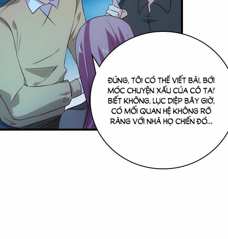 Ảnh Hậu Lão Bà Không Được Chạy Chapter 53 - Trang 2