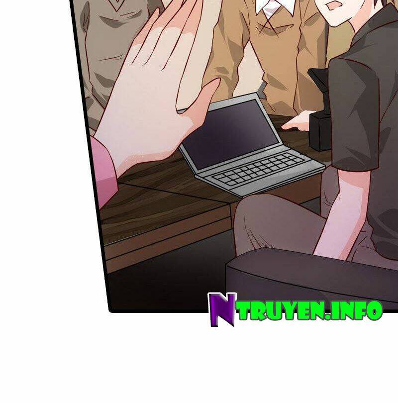 Ảnh Hậu Lão Bà Không Được Chạy Chapter 53 - Trang 2