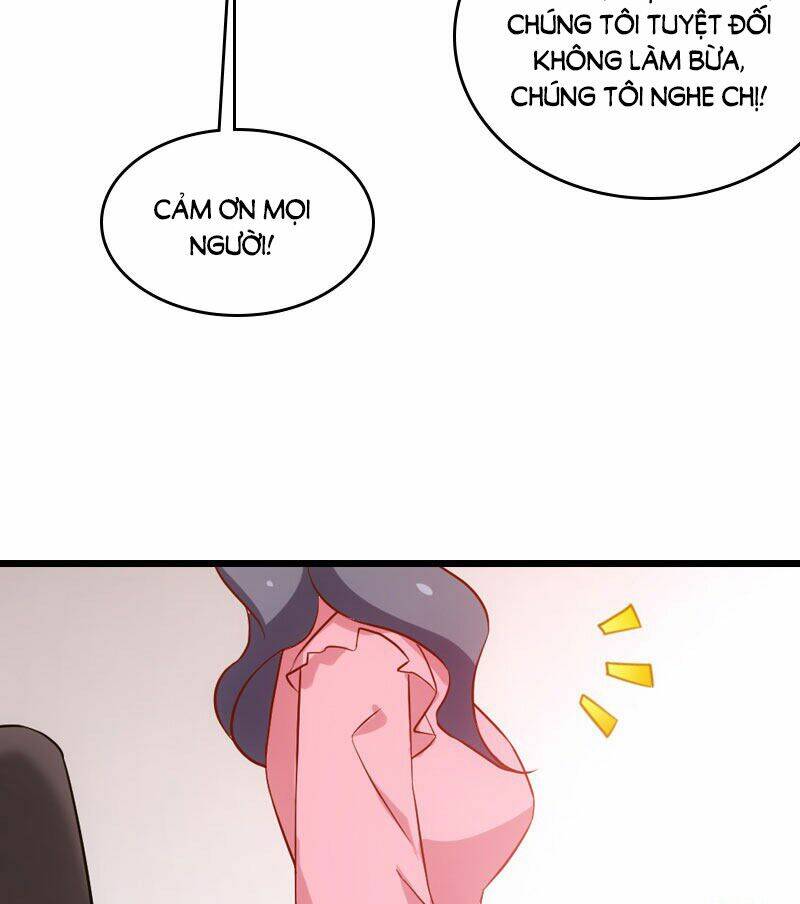 Ảnh Hậu Lão Bà Không Được Chạy Chapter 53 - Trang 2