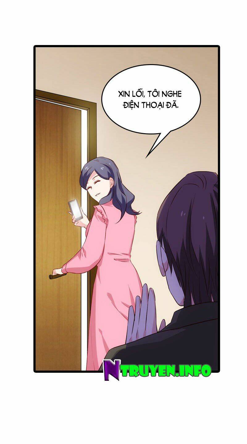 Ảnh Hậu Lão Bà Không Được Chạy Chapter 53 - Trang 2