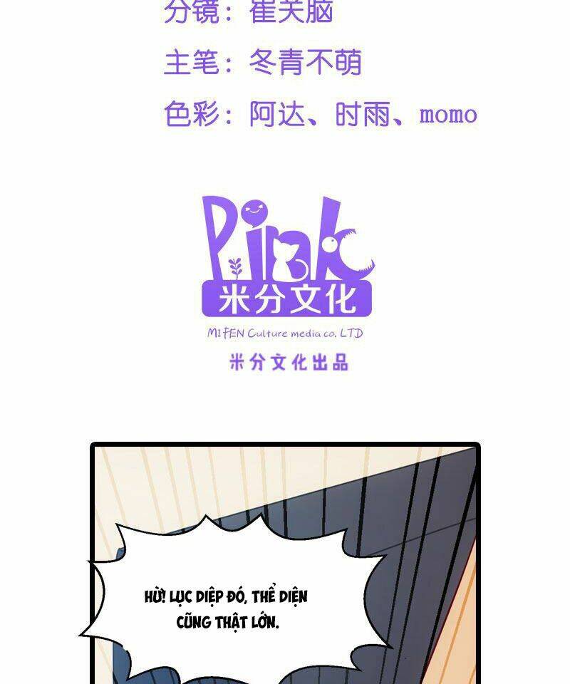 Ảnh Hậu Lão Bà Không Được Chạy Chapter 53 - Trang 2