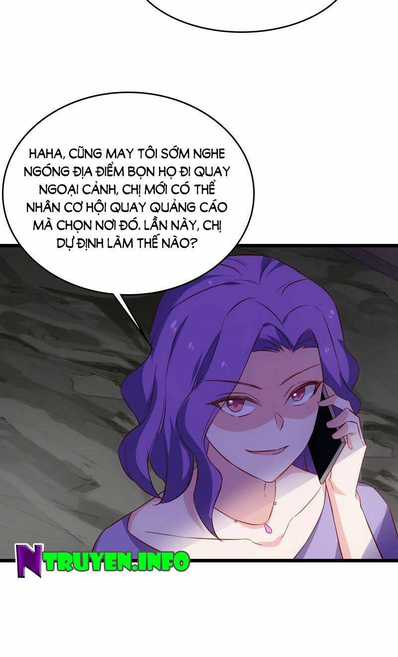 Ảnh Hậu Lão Bà Không Được Chạy Chapter 53 - Trang 2