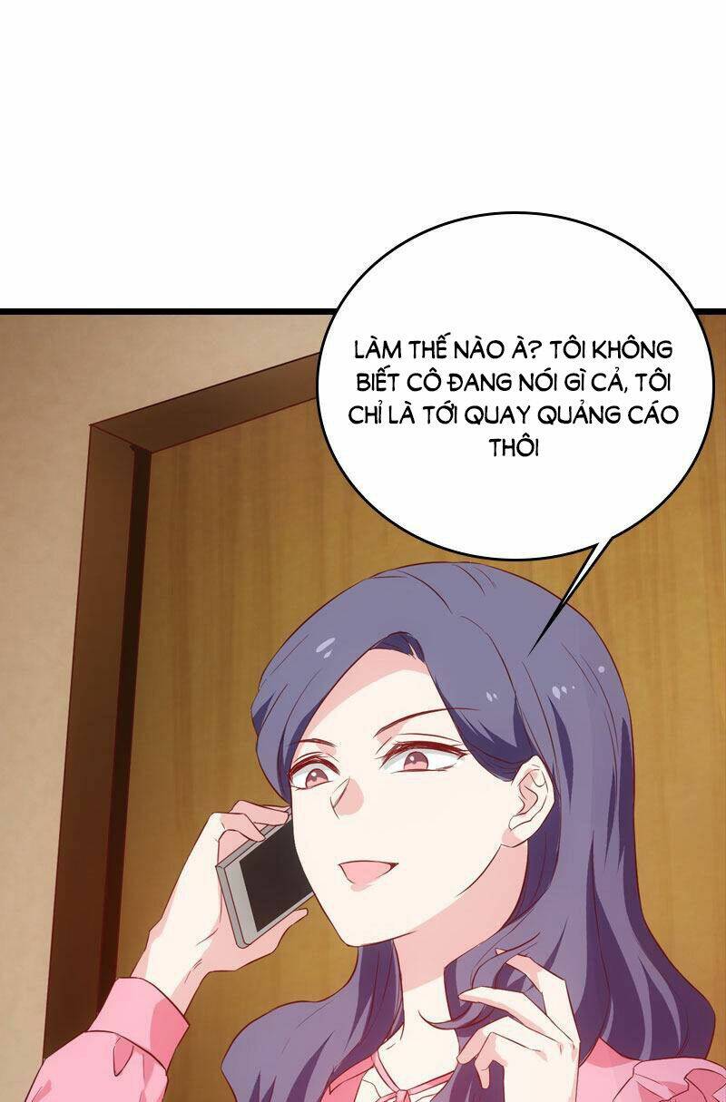 Ảnh Hậu Lão Bà Không Được Chạy Chapter 53 - Trang 2