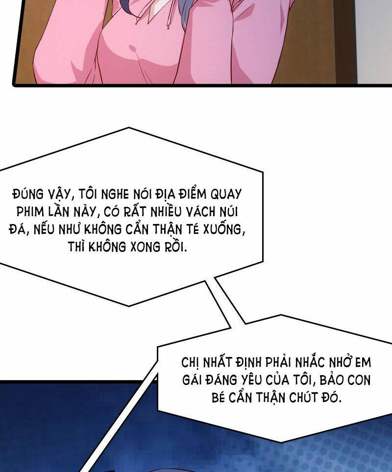 Ảnh Hậu Lão Bà Không Được Chạy Chapter 53 - Trang 2