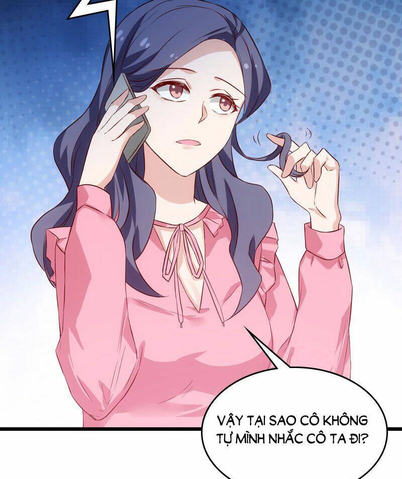 Ảnh Hậu Lão Bà Không Được Chạy Chapter 53 - Trang 2