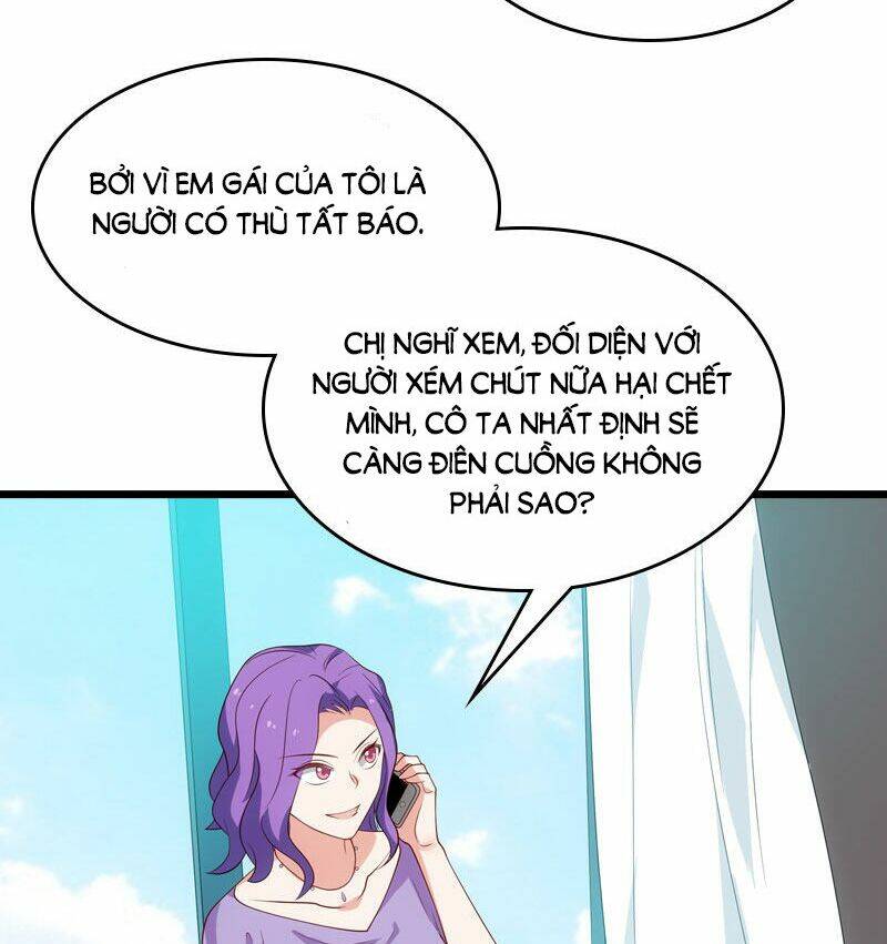 Ảnh Hậu Lão Bà Không Được Chạy Chapter 53 - Trang 2