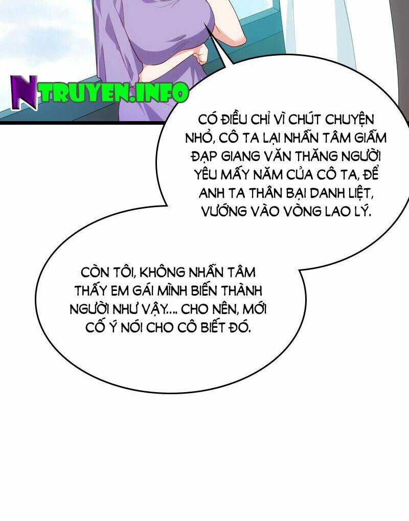 Ảnh Hậu Lão Bà Không Được Chạy Chapter 53 - Trang 2