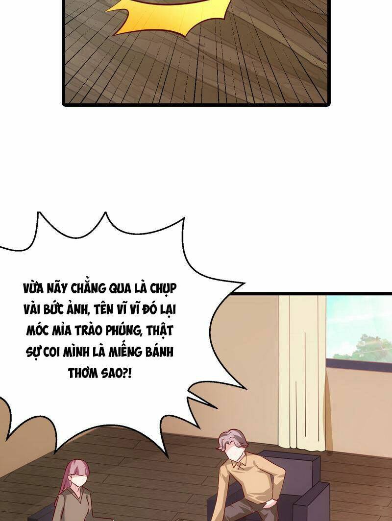 Ảnh Hậu Lão Bà Không Được Chạy Chapter 53 - Trang 2