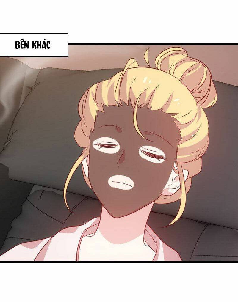 Ảnh Hậu Lão Bà Không Được Chạy Chapter 53 - Trang 2