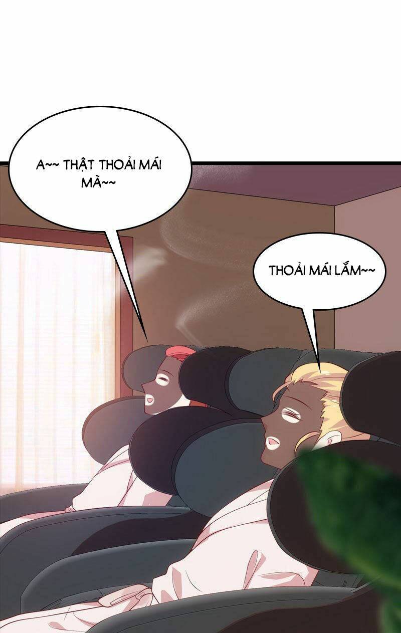 Ảnh Hậu Lão Bà Không Được Chạy Chapter 53 - Trang 2