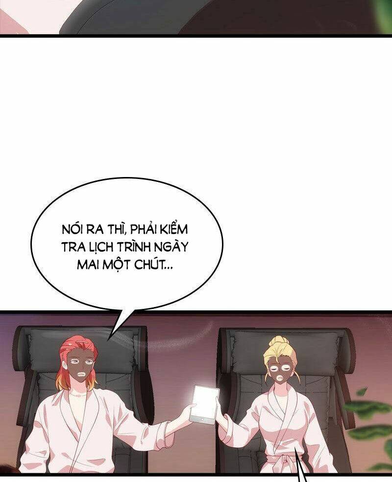 Ảnh Hậu Lão Bà Không Được Chạy Chapter 53 - Trang 2