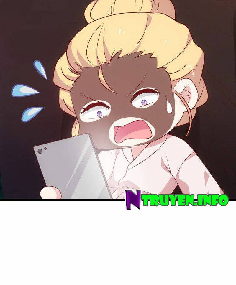 Ảnh Hậu Lão Bà Không Được Chạy Chapter 53 - Trang 2