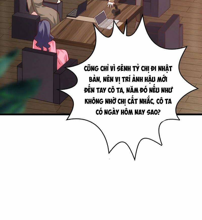 Ảnh Hậu Lão Bà Không Được Chạy Chapter 53 - Trang 2