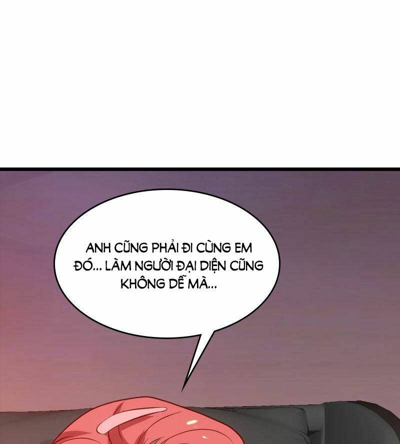 Ảnh Hậu Lão Bà Không Được Chạy Chapter 53 - Trang 2