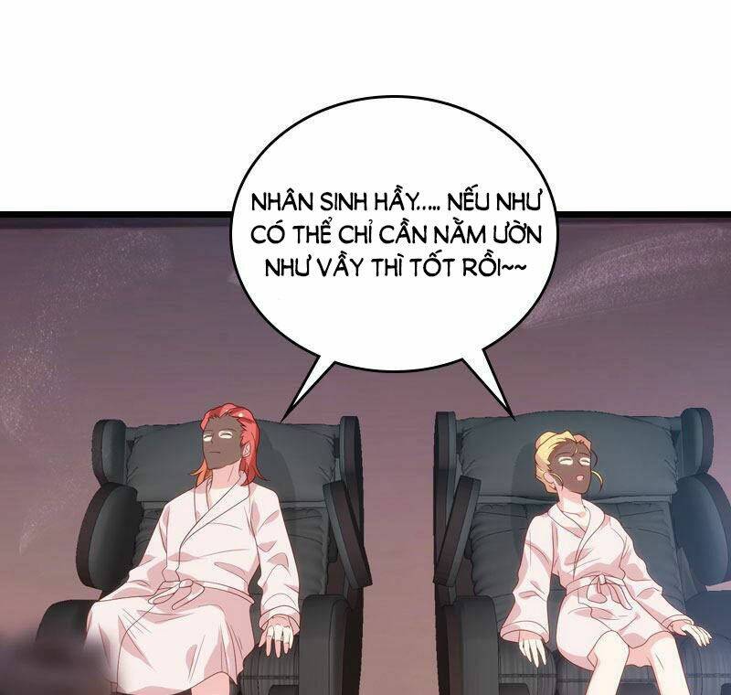 Ảnh Hậu Lão Bà Không Được Chạy Chapter 53 - Trang 2