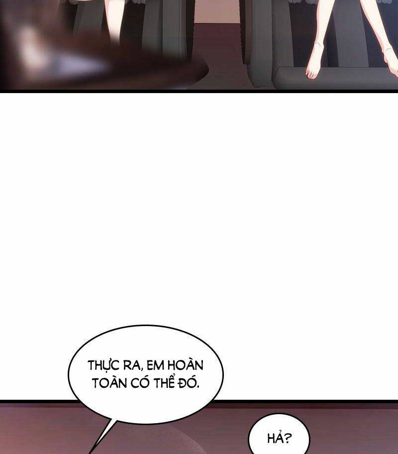 Ảnh Hậu Lão Bà Không Được Chạy Chapter 53 - Trang 2