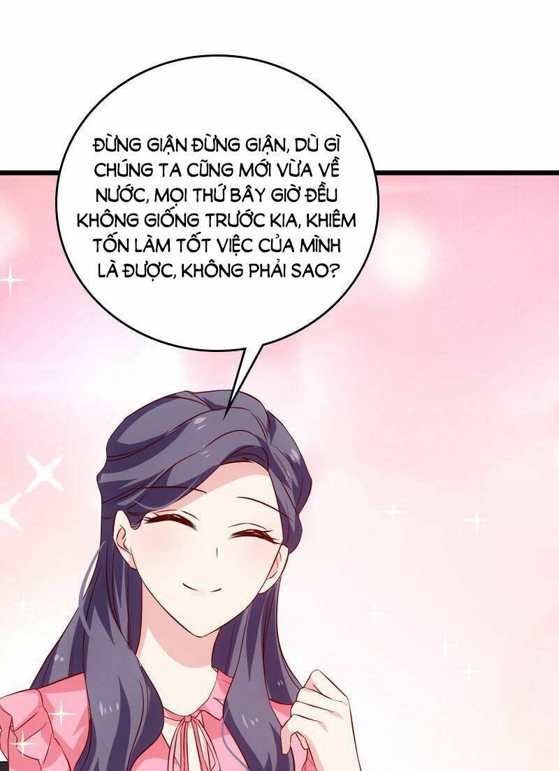 Ảnh Hậu Lão Bà Không Được Chạy Chapter 53 - Trang 2