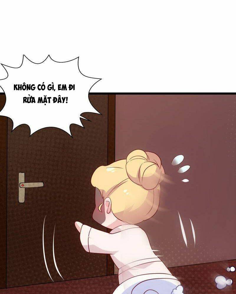 Ảnh Hậu Lão Bà Không Được Chạy Chapter 53 - Trang 2