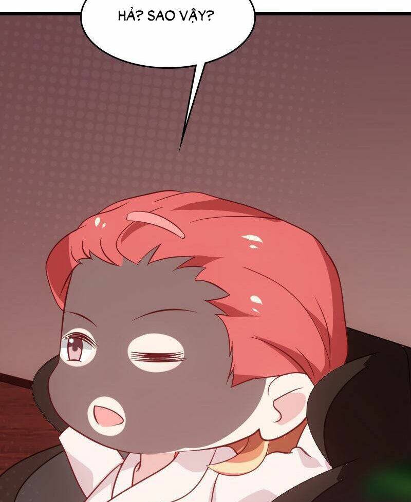 Ảnh Hậu Lão Bà Không Được Chạy Chapter 53 - Trang 2