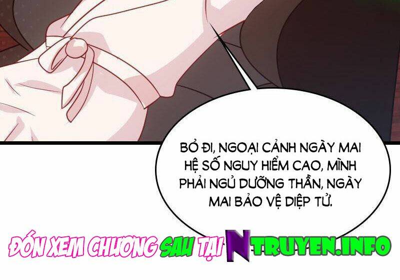 Ảnh Hậu Lão Bà Không Được Chạy Chapter 53 - Trang 2