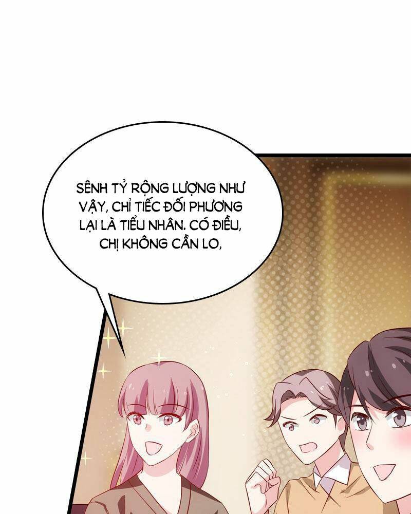 Ảnh Hậu Lão Bà Không Được Chạy Chapter 53 - Trang 2