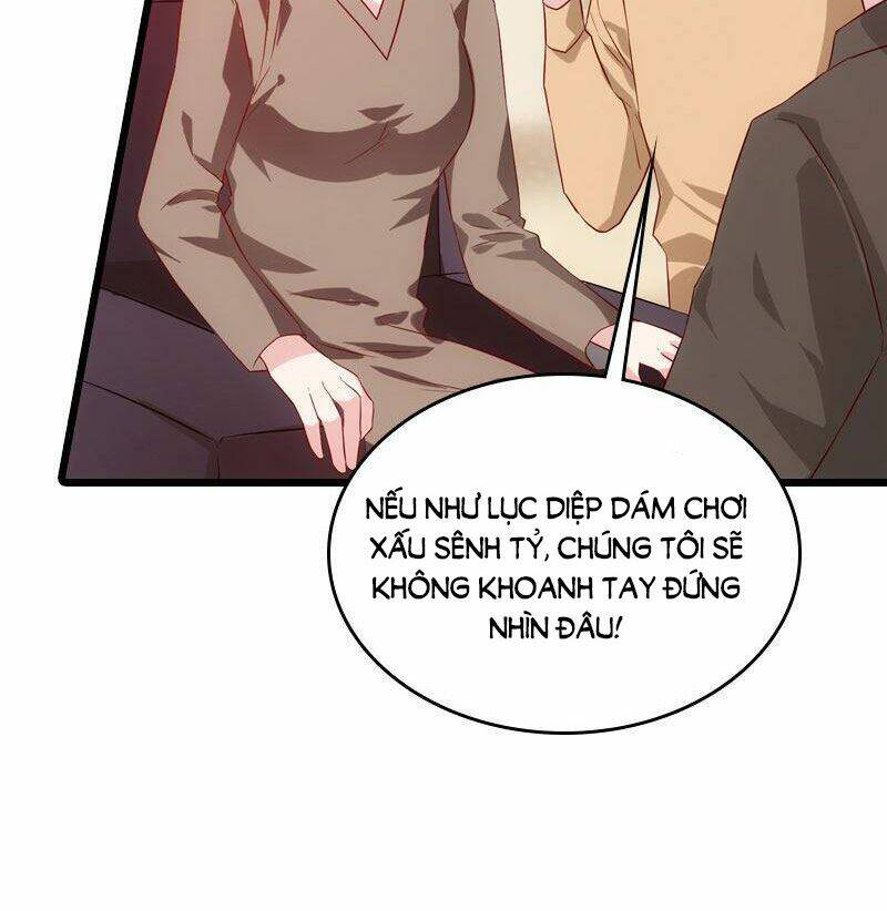 Ảnh Hậu Lão Bà Không Được Chạy Chapter 53 - Trang 2