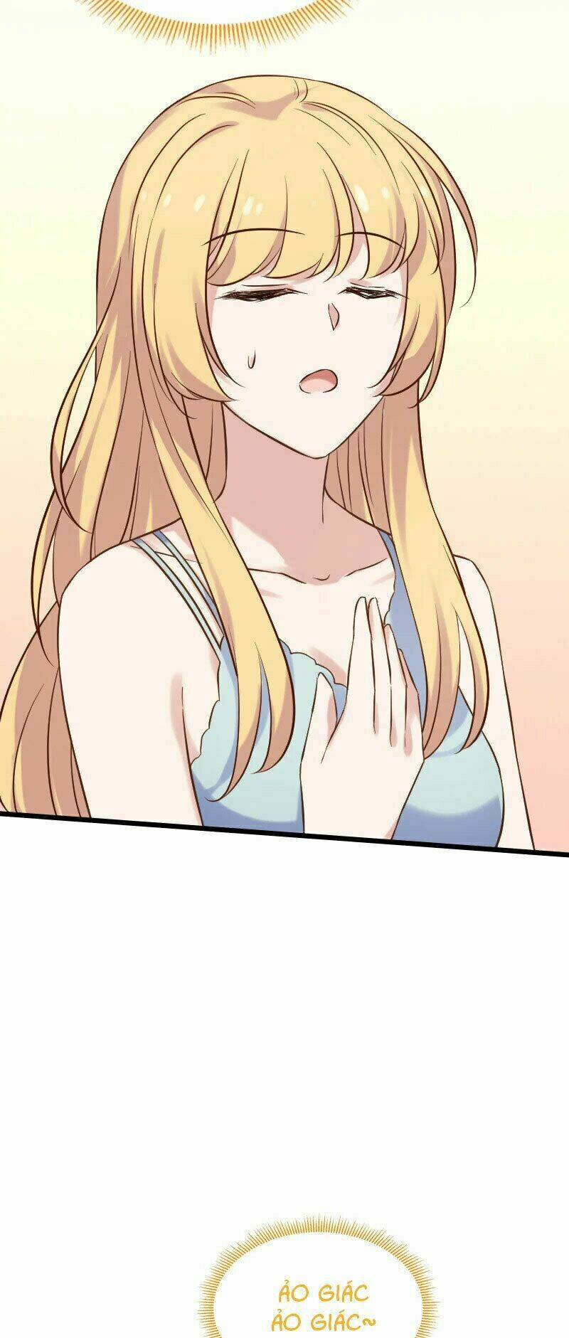 Ảnh Hậu Lão Bà Không Được Chạy Chapter 54 - Trang 2