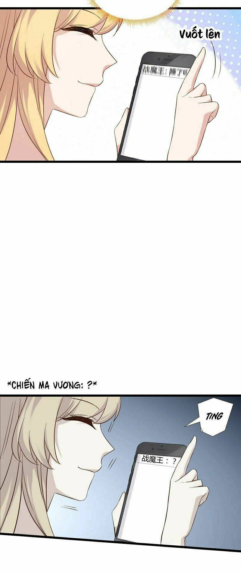 Ảnh Hậu Lão Bà Không Được Chạy Chapter 54 - Trang 2