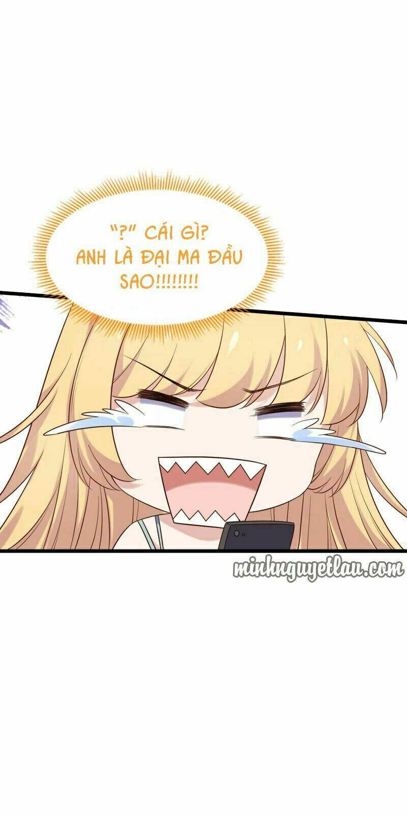 Ảnh Hậu Lão Bà Không Được Chạy Chapter 54 - Trang 2