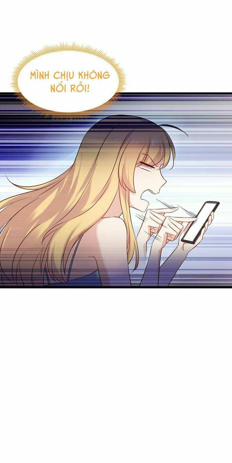 Ảnh Hậu Lão Bà Không Được Chạy Chapter 54 - Trang 2