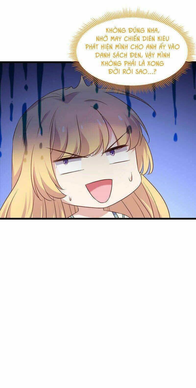 Ảnh Hậu Lão Bà Không Được Chạy Chapter 54 - Trang 2