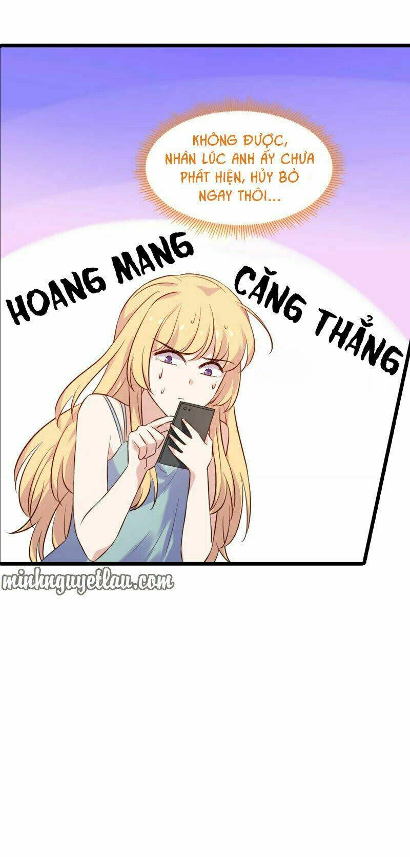 Ảnh Hậu Lão Bà Không Được Chạy Chapter 54 - Trang 2