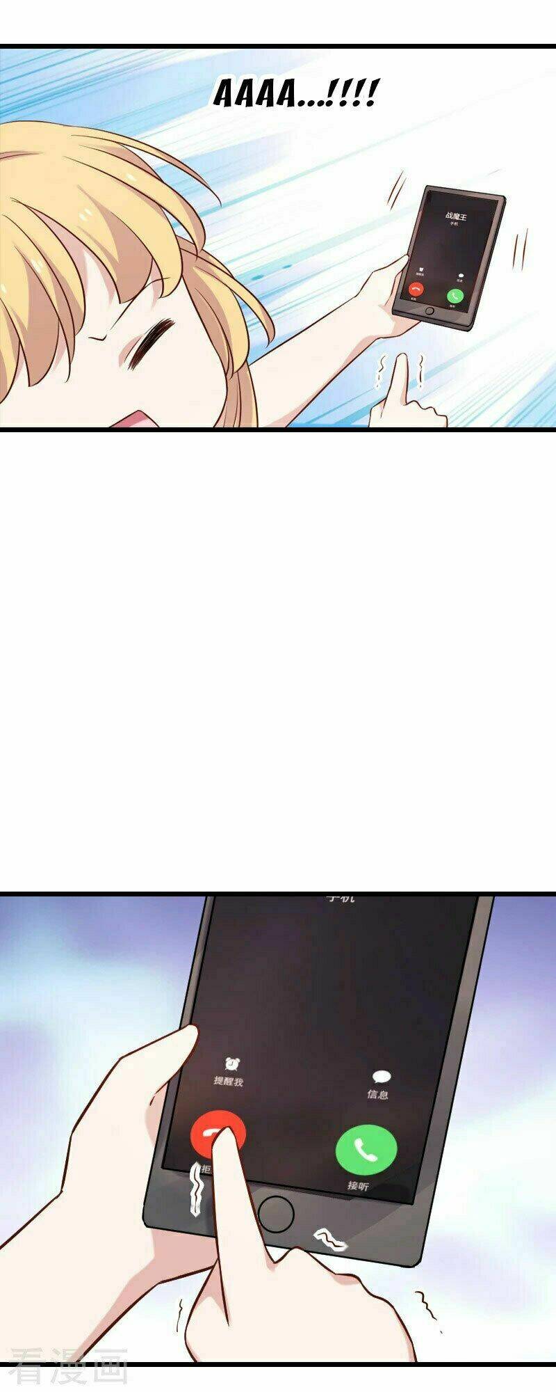 Ảnh Hậu Lão Bà Không Được Chạy Chapter 54 - Trang 2