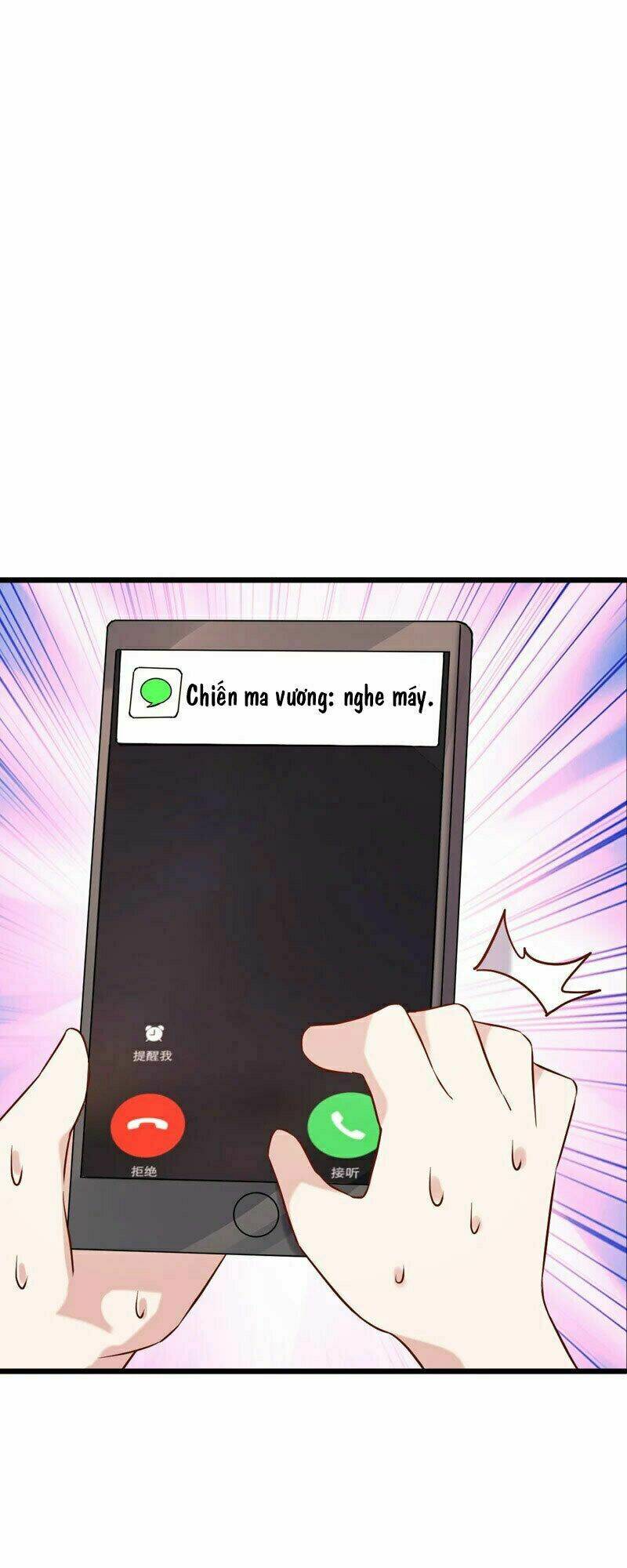 Ảnh Hậu Lão Bà Không Được Chạy Chapter 54 - Trang 2