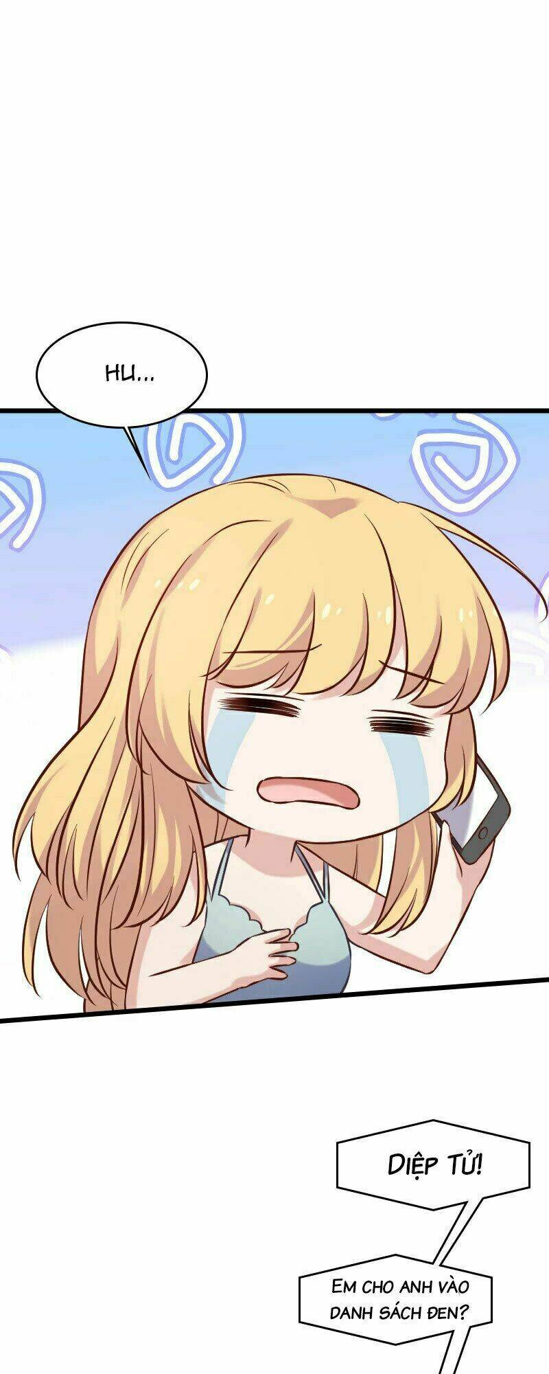 Ảnh Hậu Lão Bà Không Được Chạy Chapter 54 - Trang 2