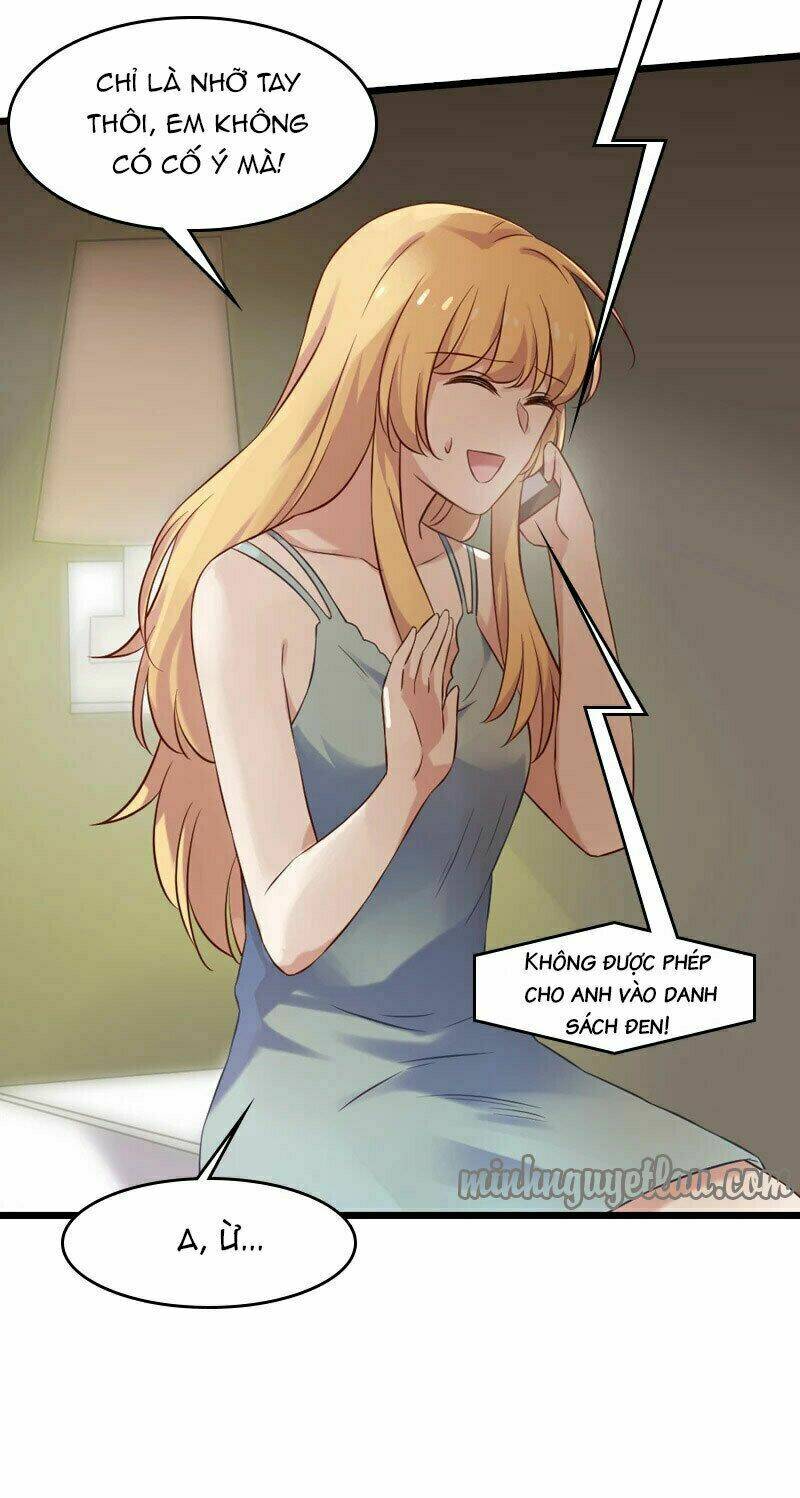 Ảnh Hậu Lão Bà Không Được Chạy Chapter 54 - Trang 2