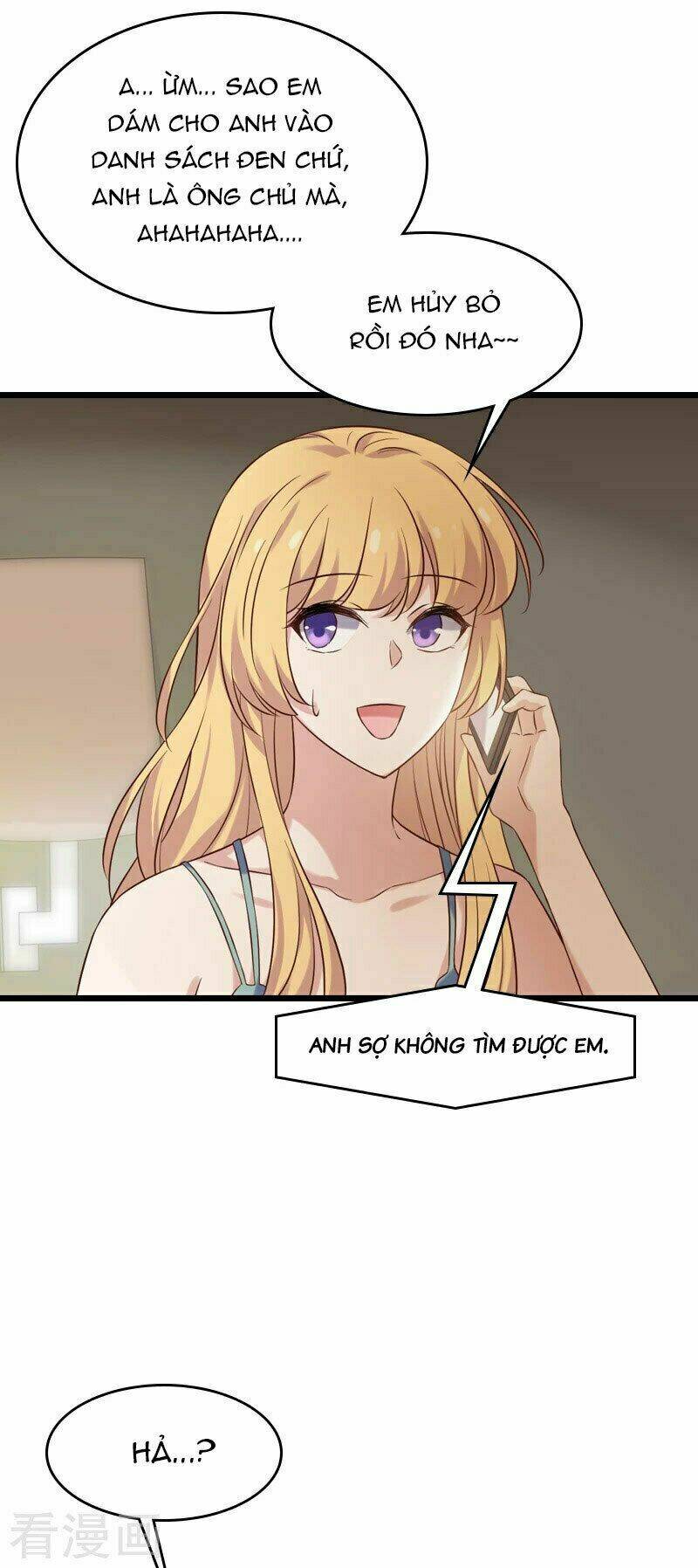 Ảnh Hậu Lão Bà Không Được Chạy Chapter 54 - Trang 2