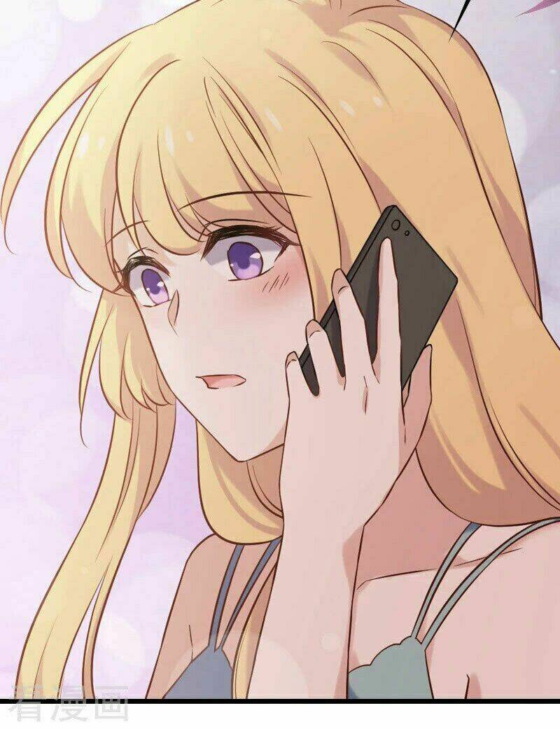 Ảnh Hậu Lão Bà Không Được Chạy Chapter 54 - Trang 2