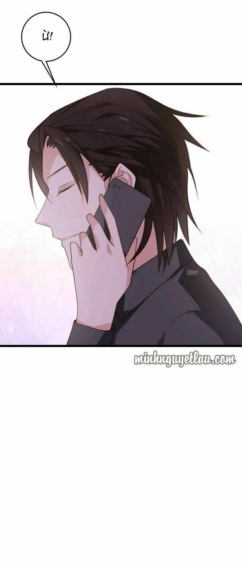 Ảnh Hậu Lão Bà Không Được Chạy Chapter 54 - Trang 2