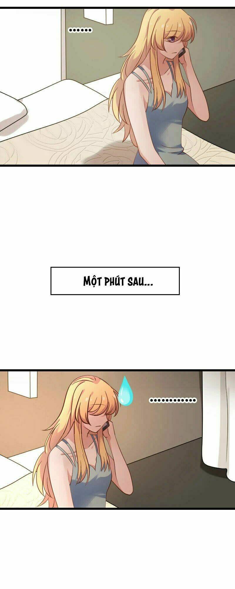 Ảnh Hậu Lão Bà Không Được Chạy Chapter 54 - Trang 2