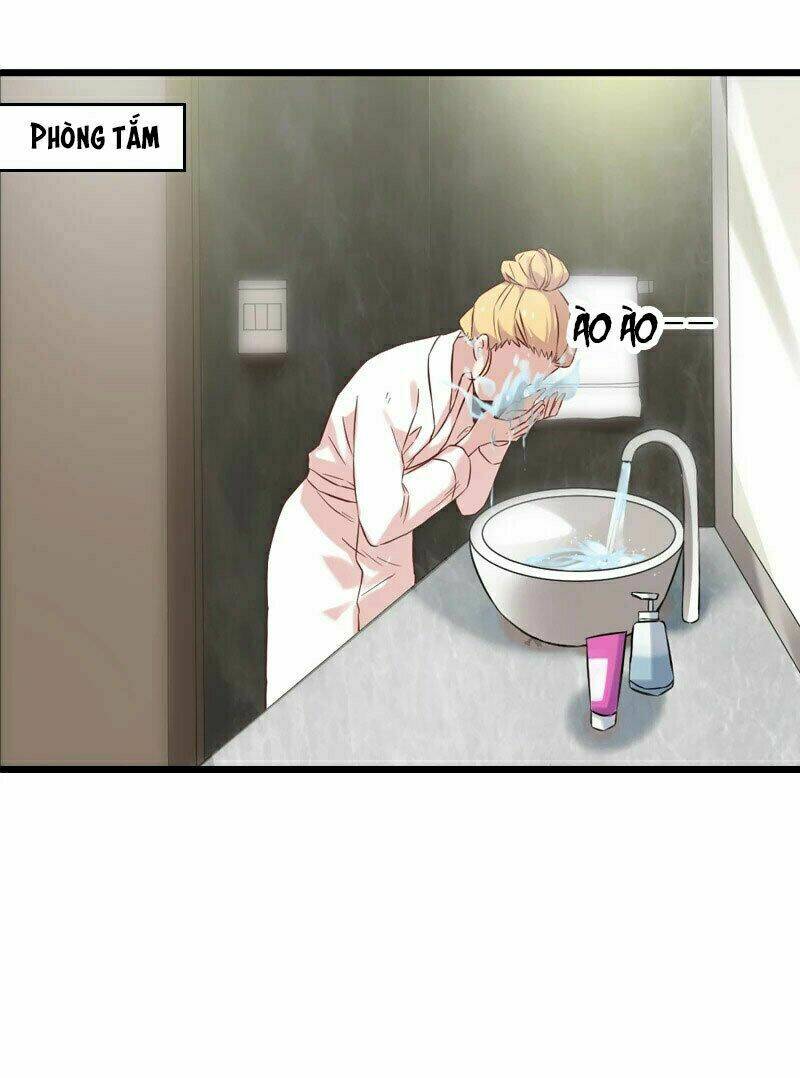 Ảnh Hậu Lão Bà Không Được Chạy Chapter 54 - Trang 2