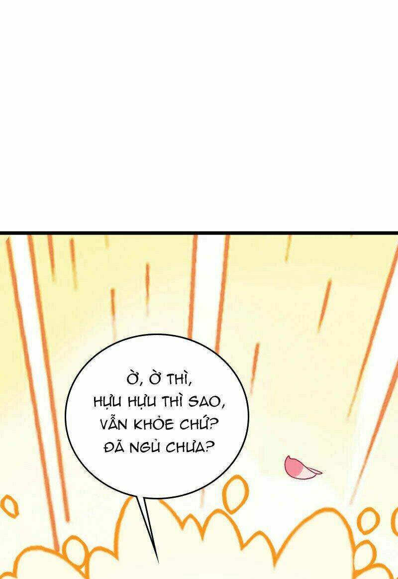 Ảnh Hậu Lão Bà Không Được Chạy Chapter 54 - Trang 2